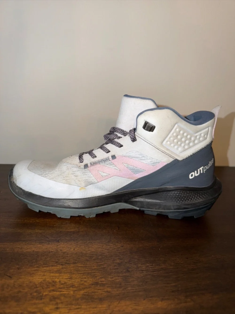 Salomon excellent mid